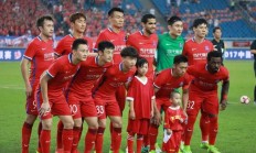 开云体育官网中国-重庆当代力帆队将与深圳队进行一场激烈比赛的简单介绍