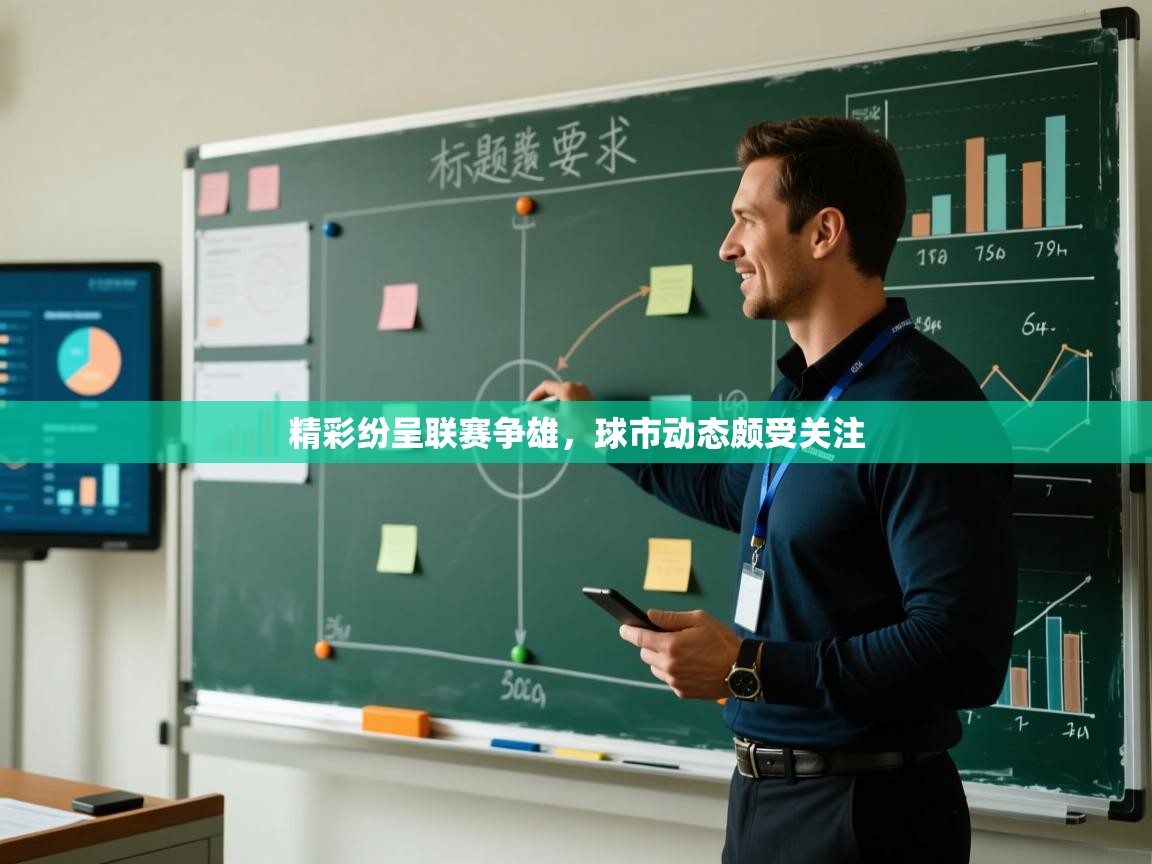 精彩纷呈联赛争雄，球市动态颇受关注