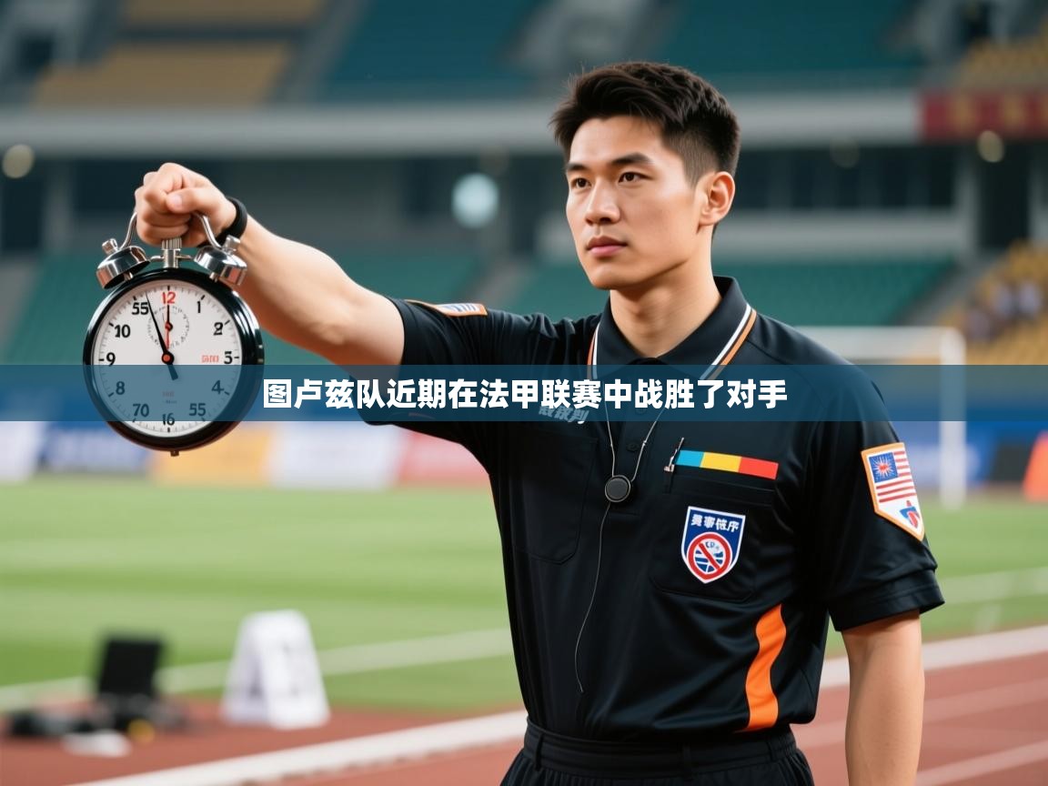 图卢兹队近期在法甲联赛中战胜了对手