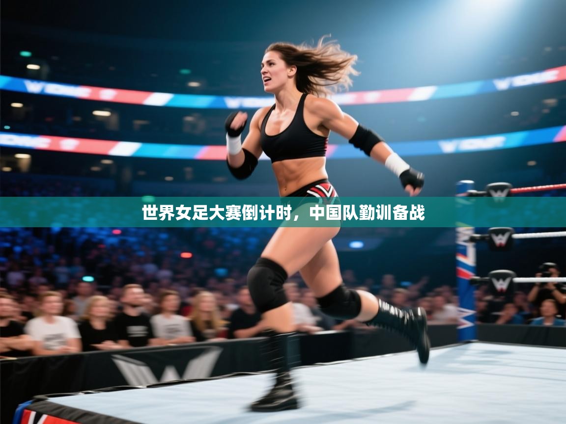 世界女足大赛倒计时，中国队勤训备战