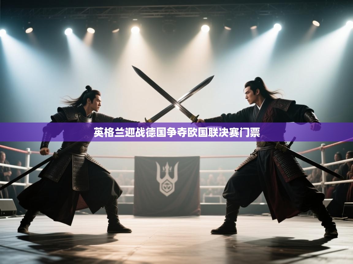 英格兰迎战德国争夺欧国联决赛门票