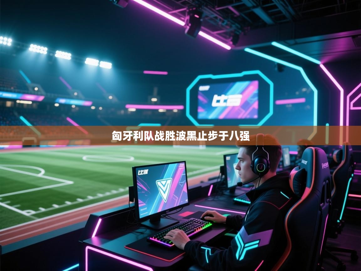 匈牙利队战胜波黑止步于八强