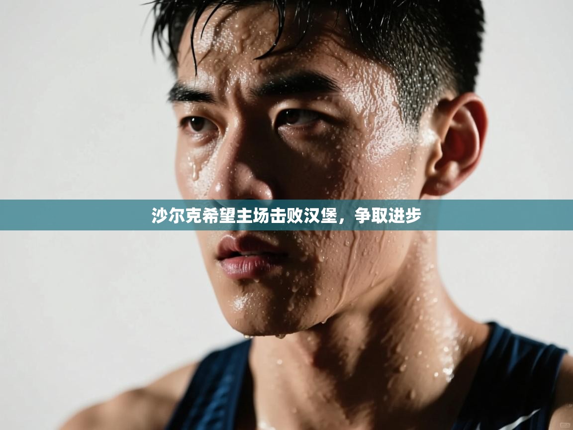 沙尔克希望主场击败汉堡，争取进步  第2张