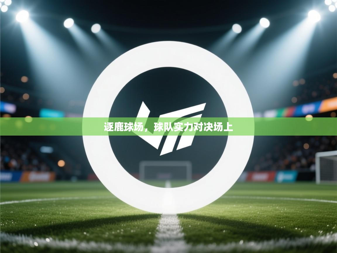 逐鹿球场，球队实力对决场上  第2张