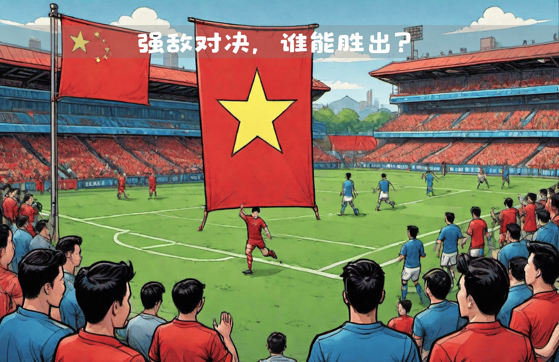 教练战术巧妙，带领球队击败强敌